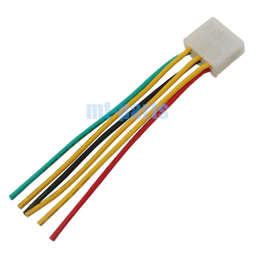 Regulator Link Harness Lead for Honda MSX125 Grom (2014–2019) / AFS110 WAVE110 (2012–2015)