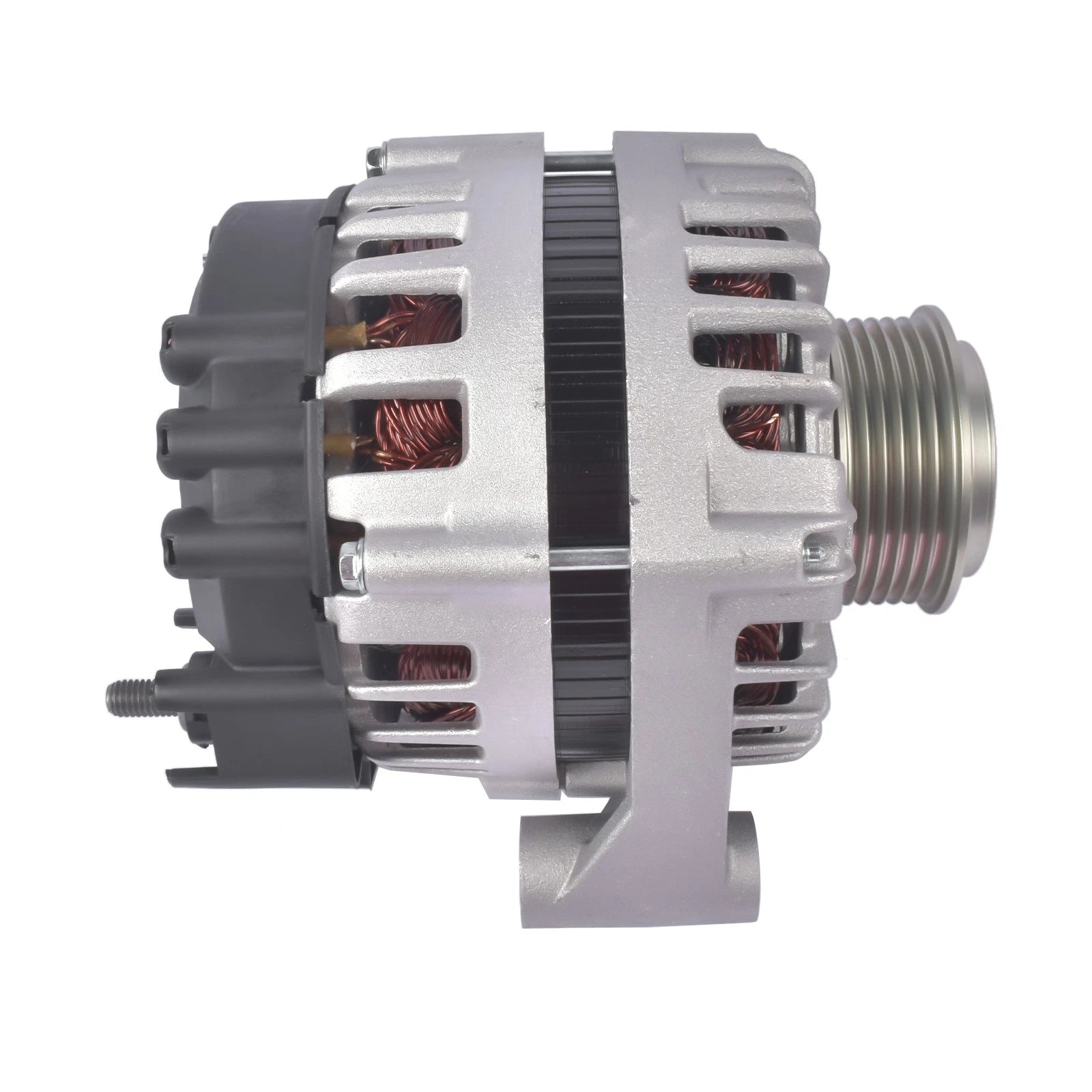 150A Alternator with 6-Groove Pulley for Chevrolet Camaro (2010–2015)