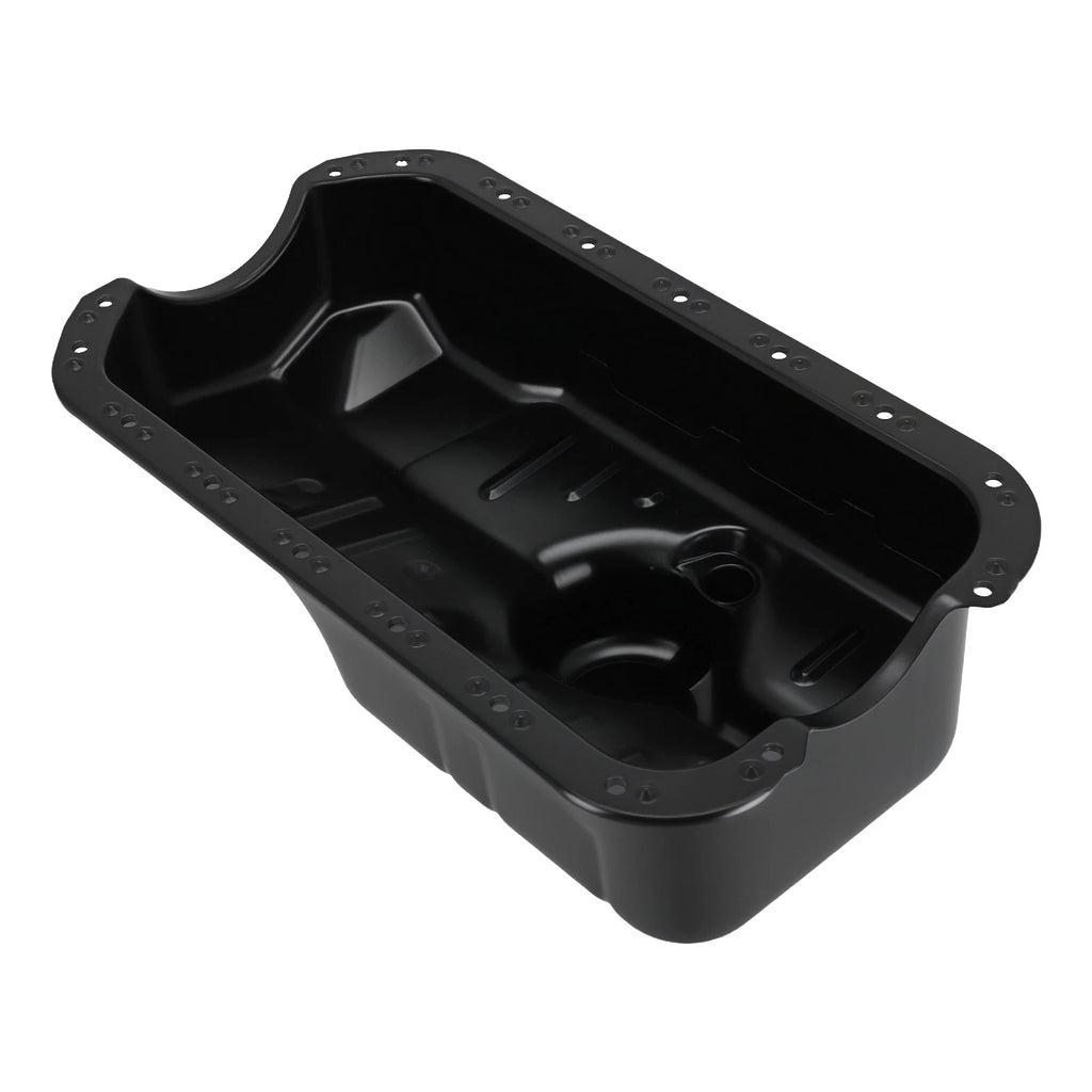Steel Engine Oil Pan for Honda Civic 1.7L (2001–2005) 264-417