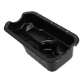 Steel Engine Oil Pan for Honda Civic 1.7L (2001–2005) 264-417