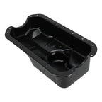 Steel Engine Oil Pan for Honda Civic 1.7L (2001–2005) 264-417