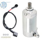Starter for Yamaha TT225 TTR225 TTR230 XT225 (1999–2007)