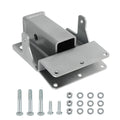 Receiver Trailer Hitch Mount Bracket for Kawasaki Mule 600 610 SX (2007–2016)