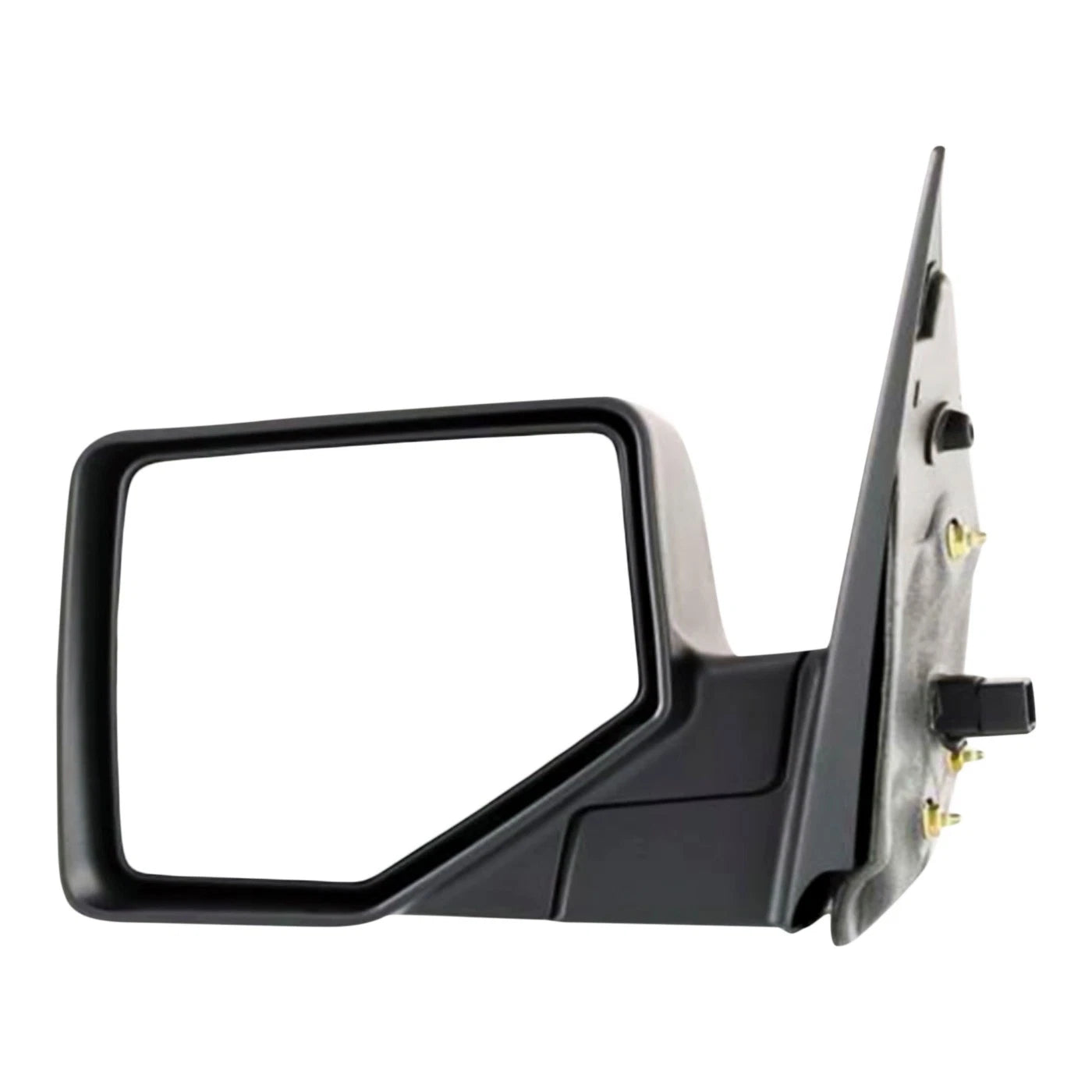 Driver Side Power Mirror for Ford Explorer (2006–2010) Textured