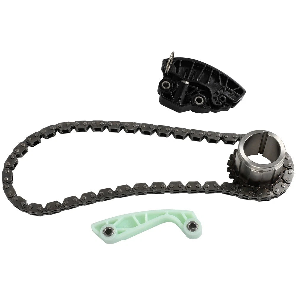 Timing Chain Kit for Dodge Chrysler Ram 1500-5500 Jeep 5.7L (2009–2015)