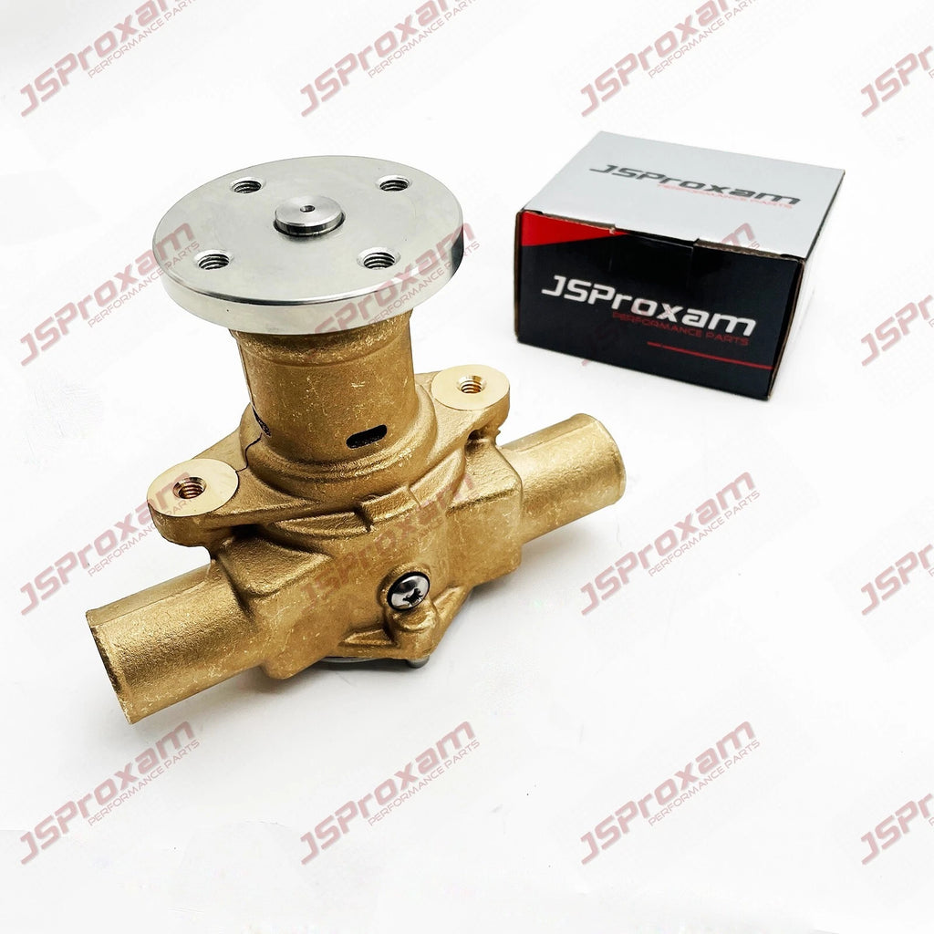 Sea Water Pump for Sherwood P1014 P101 Crusader 40050 Pleasurecraft (N/A)