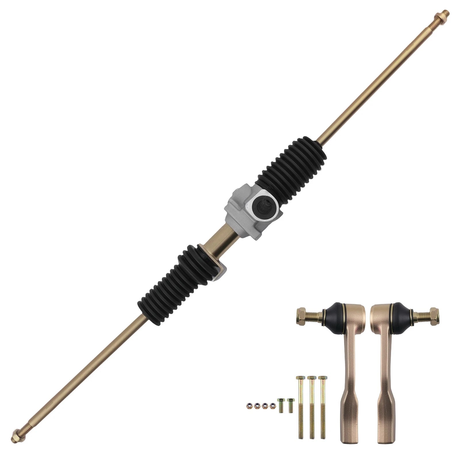 Steering Rack and Pinion for Polaris RZR 900 EPS/S 900 (2015–2020) 7061215