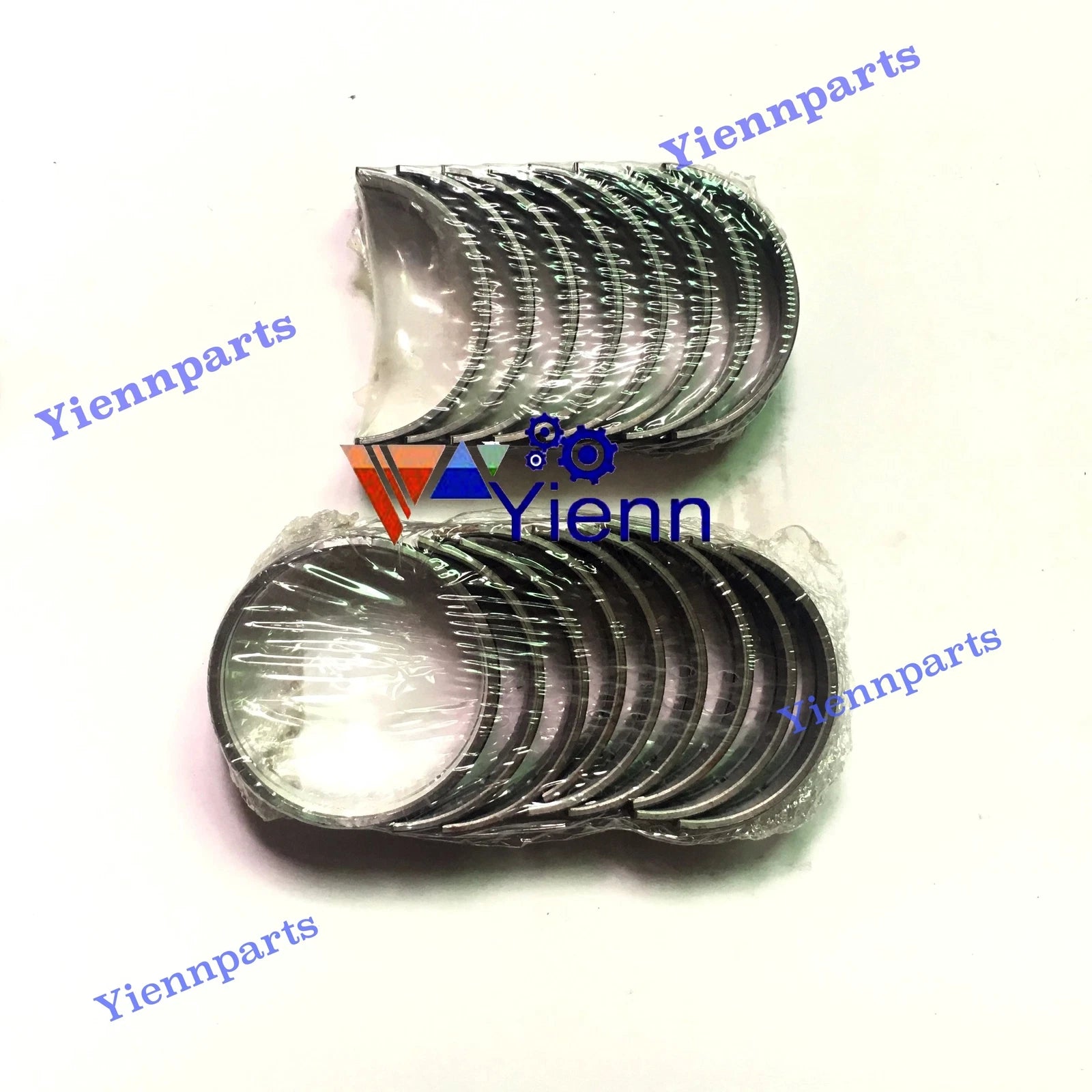 Overhaul Re-ring Kit for Kubota Engine (F2703)