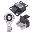 Engine & Transmission Mounts for Ford Focus (2000–2011)
