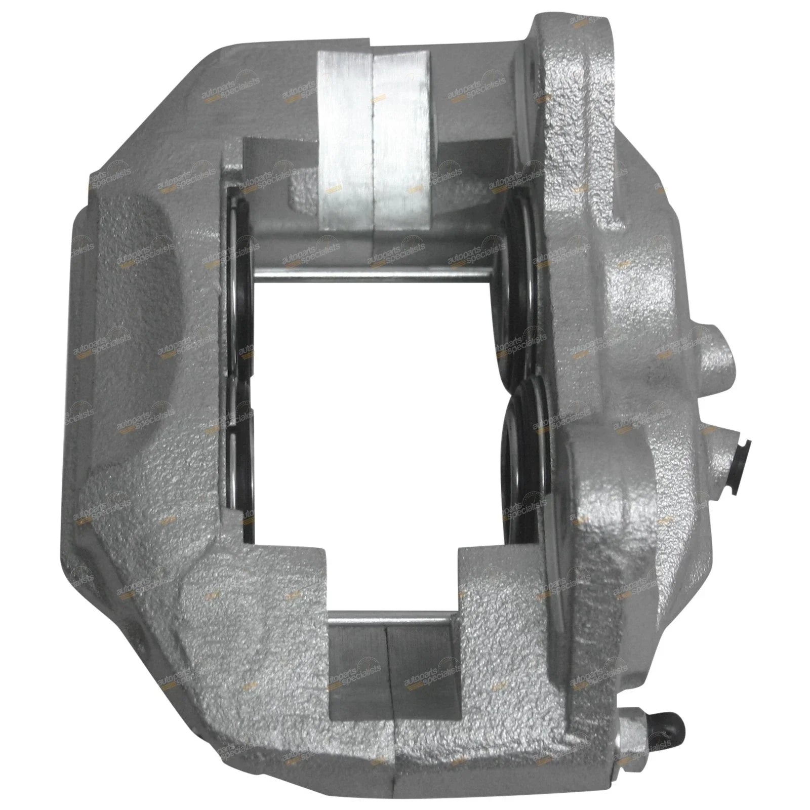 Front Left LH Brake Caliper for Hilux GGN25 KUN25 KUN26 TGN26 (2005–2011)