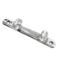 6 Inch Bow Guide Rail Cable Conductor for Marine Applications (316 Stainless Steel)