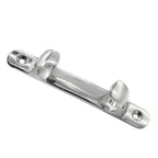 6 Inch Bow Guide Rail Cable Conductor for Marine Applications (316 Stainless Steel)