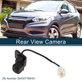 Rear View Camera for Honda HR-V (2014–2019) 120-180 Degree