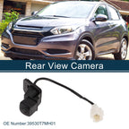 Rear View Camera for Honda HR-V (2014–2019) 120-180 Degree