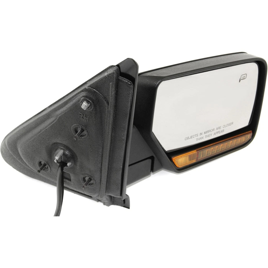 Heated Power Mirror Set for Ford Expedition (2011)
