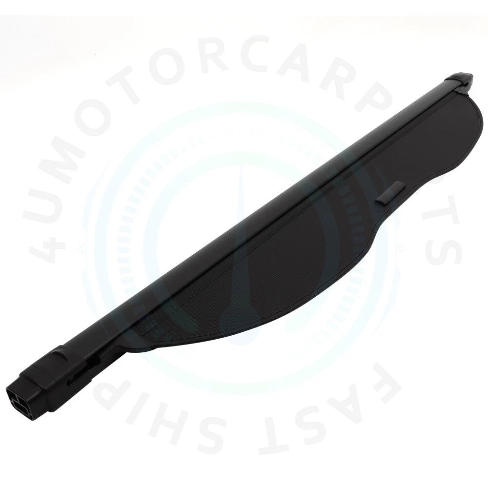 Tonneau Security Cargo Cover for Subaru Outback (2010–2014)
