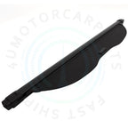 Tonneau Security Cargo Cover for Subaru Outback (2010–2014)