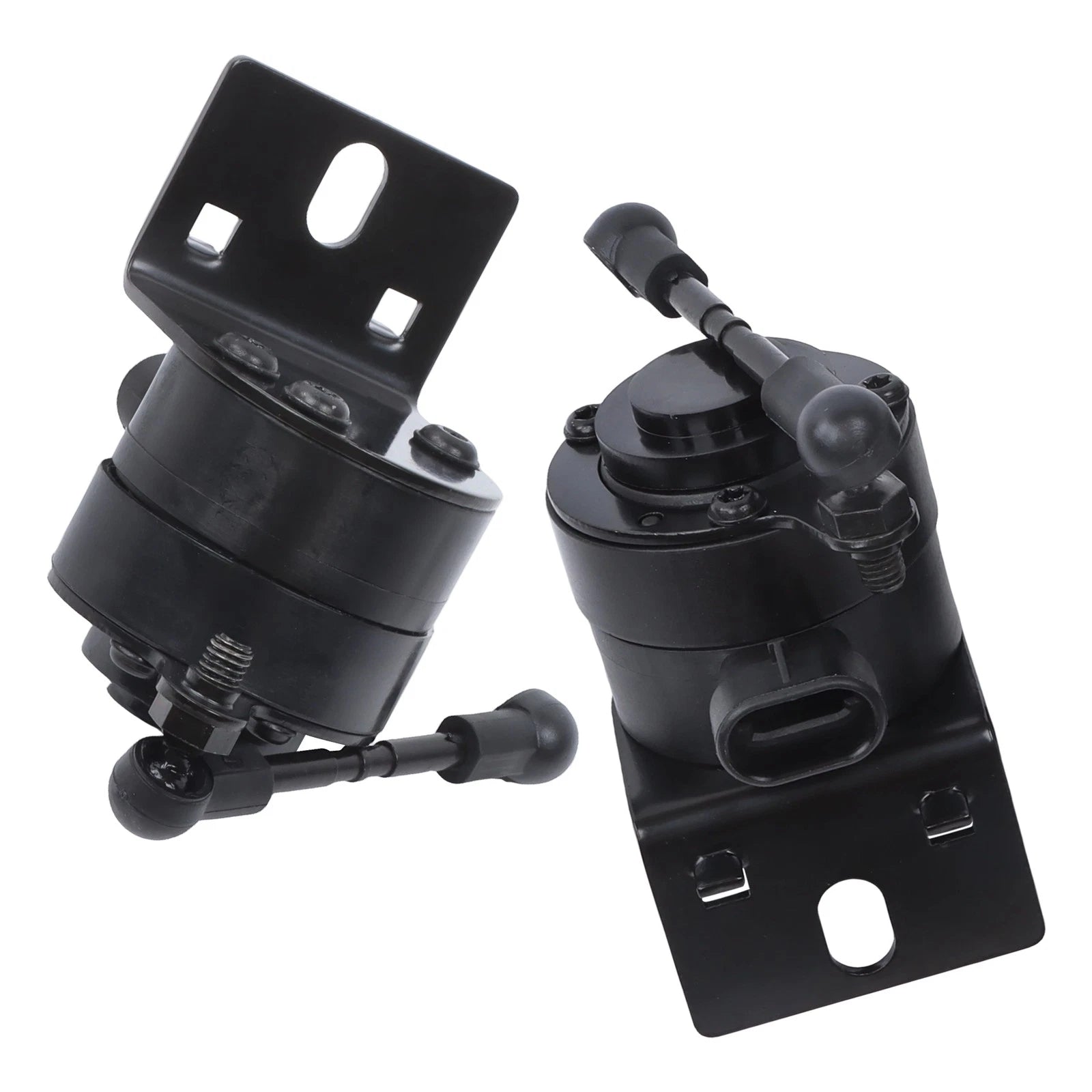 2X Suspension Ride Height Sensors for Chevy Corvette (2004–2013)