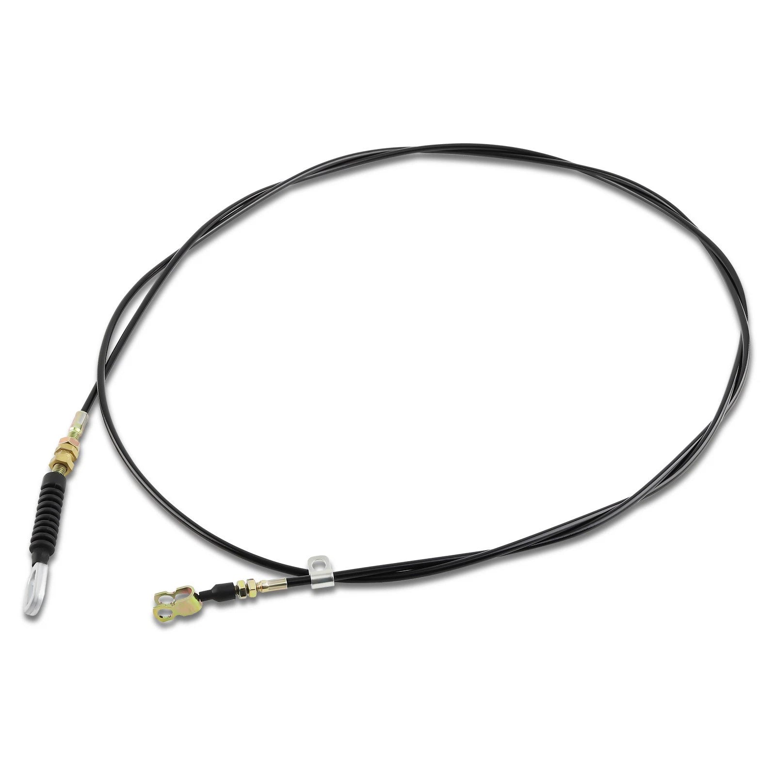 Accelerator Pedal Throttle Cable for John Deere Gator 4X2 6X4 (1990–2023)