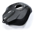 Carbon Fiber ABS Gas Fuel Tank Cover for Yamaha YZF R1 (2015–2026)