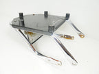 License Plate Bracket for Harley Touring Ultra (2009–2013)