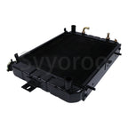Radiator 3EB-04-A5111 for Komatsu FG20/23-12 H20 H25 Engine