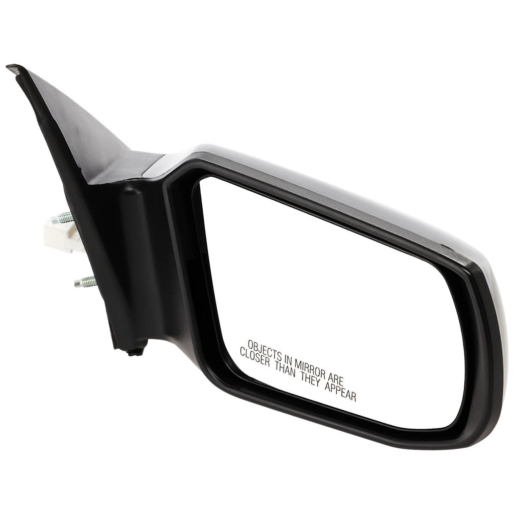 Passenger Right Side Mirror for Nissan Altima (2007–2012)