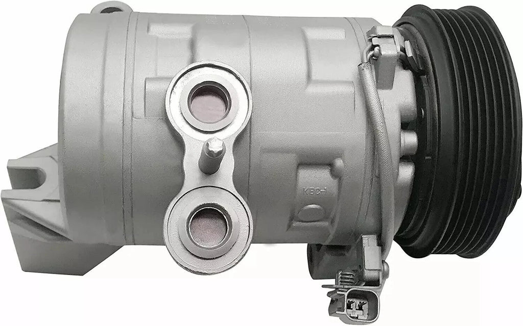 AC Compressor Kit Replacement for Suzuki XL-7 3.6L V6 (2007-2011)
