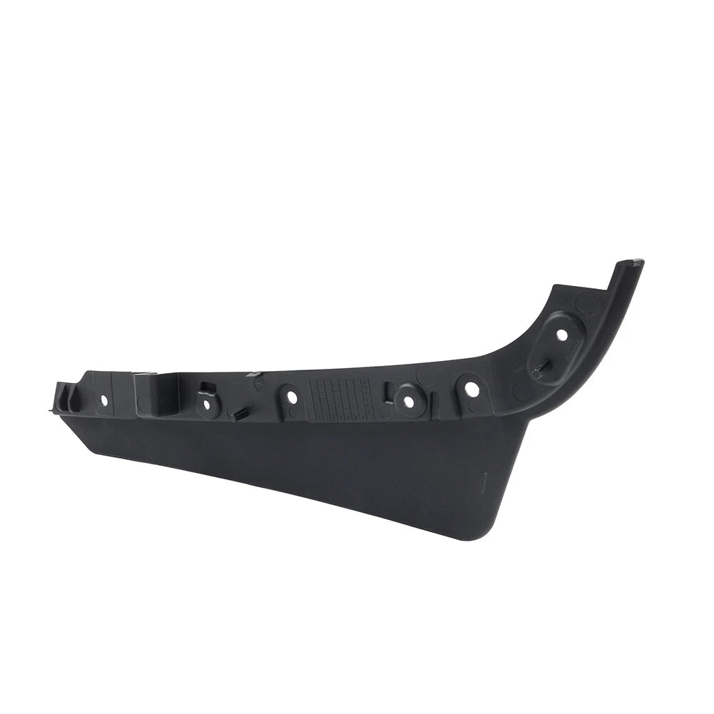 Front Bumper Lower Air Deflector for Land Rover Range Rover (2022–2023) Black