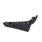 Front Bumper Lower Air Deflector for Land Rover Range Rover (2022–2023) Black