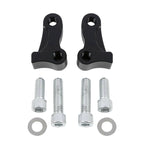 1.75" Rear Drop Lowering Kit for Harley Dyna Wide Glide Low Rider (2006–2017)