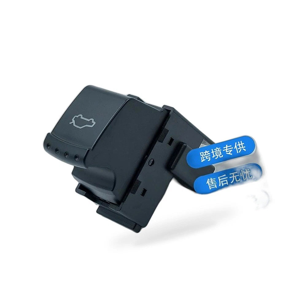Trunk Release Switch for VW Jetta MK6 Golf Passat Bora (2011–2018) 1J0959831A