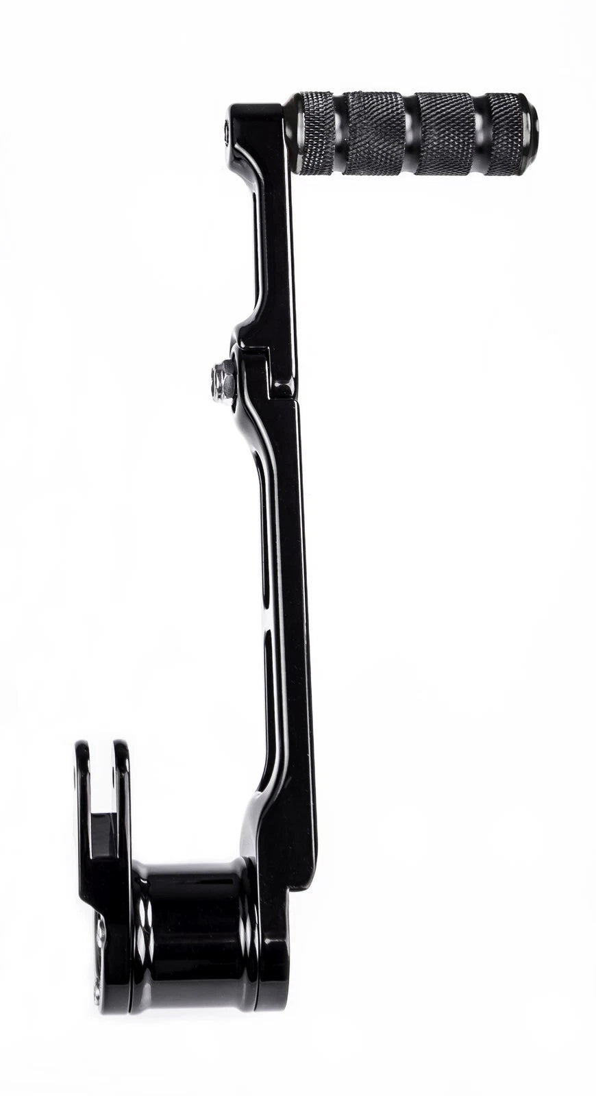 Adjustable Brake Arm for Harley Touring (2015–2017) - SANTORO FABWORX