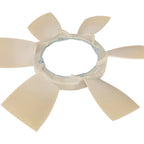 Radiator Cooling Fan Clutch Blade for Ford F150 3.0L (2018–2020)