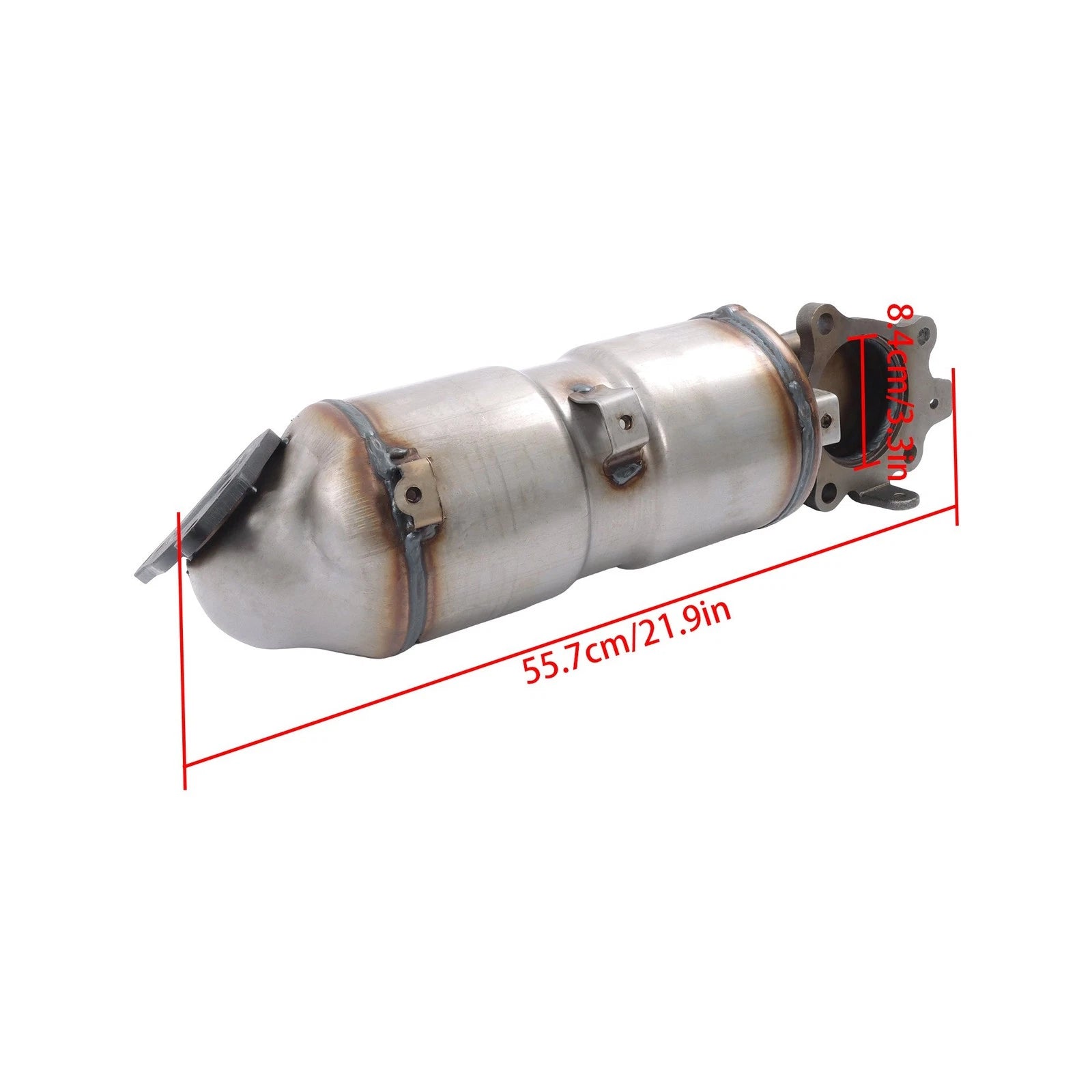 Catalytic Converter for Honda Civic CR-V (2016-2021) L4 1.5L