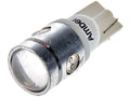 License Light Bulb for Mazda B2500 (1998–2001) Q932PR