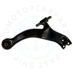 Front Lower Right Control Arm for Toyota Avalon Solara Sienna (1998–2003)