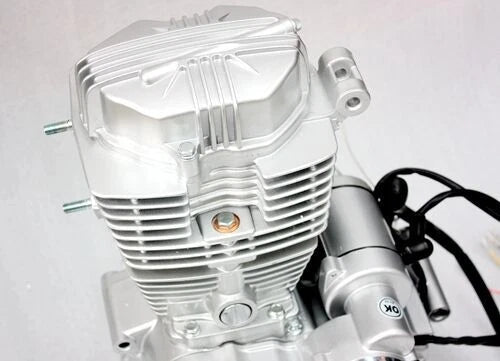 Clutch Engine Motor for Shineray 250cc Quad Dirt Bike ATV (Electric Start)