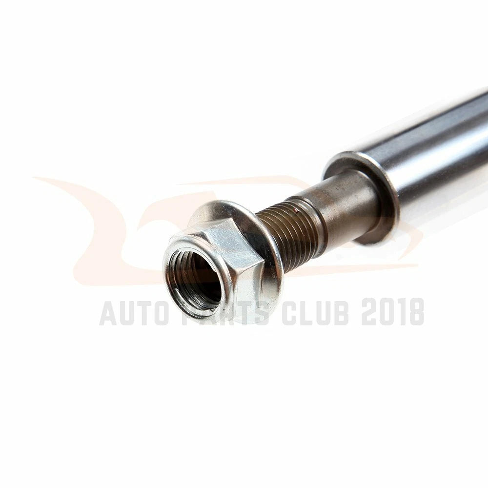 Full Set of Front Rear Struts Shock Absorbers for Mini Cooper (2002–2006)