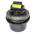 Travel Gearbox with Motor 7012323 for Bobcat Excavator E45 (2015–2023)