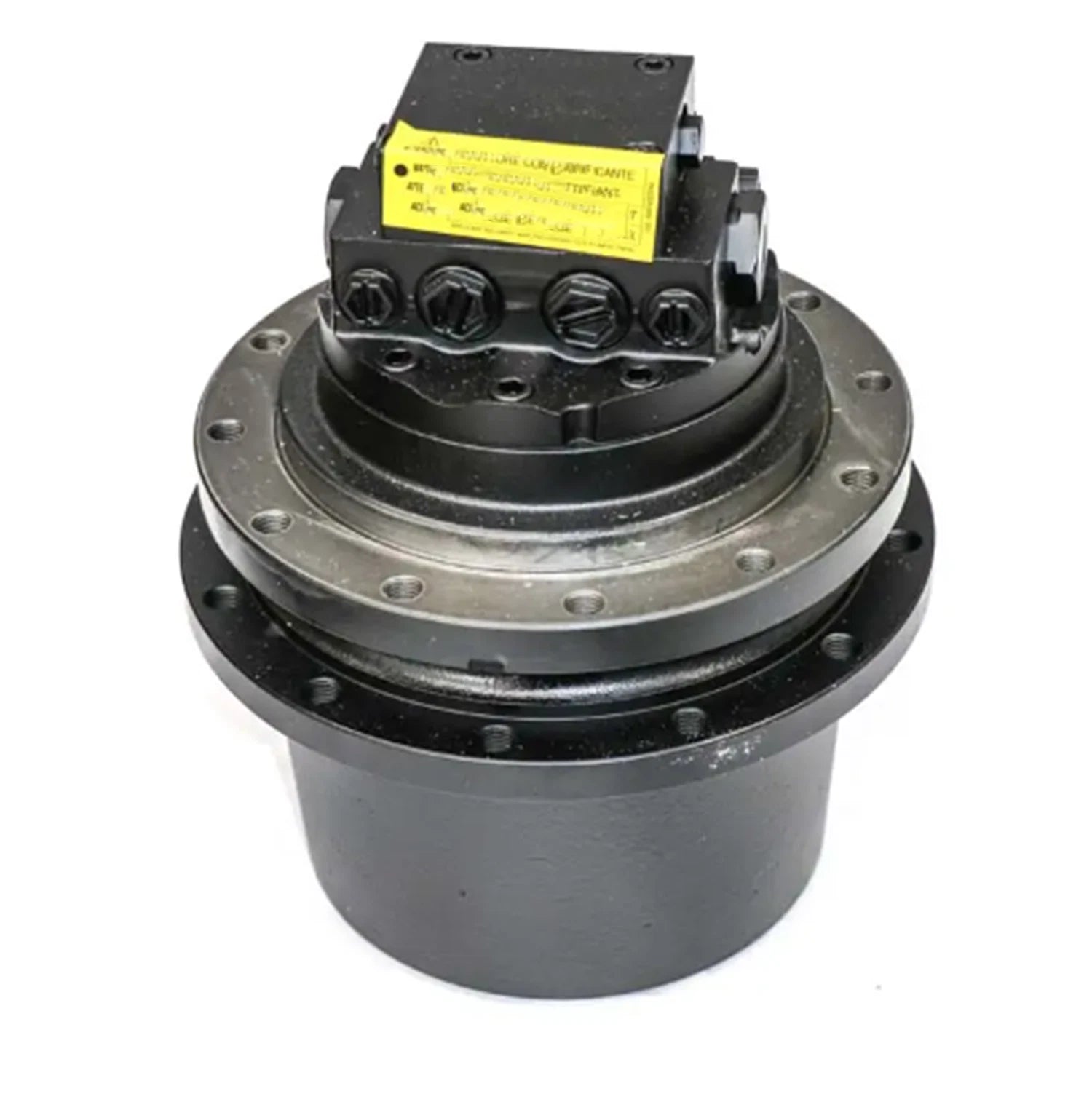Travel Gearbox with Motor 7012323 for Bobcat Excavator E45 (2015–2023)