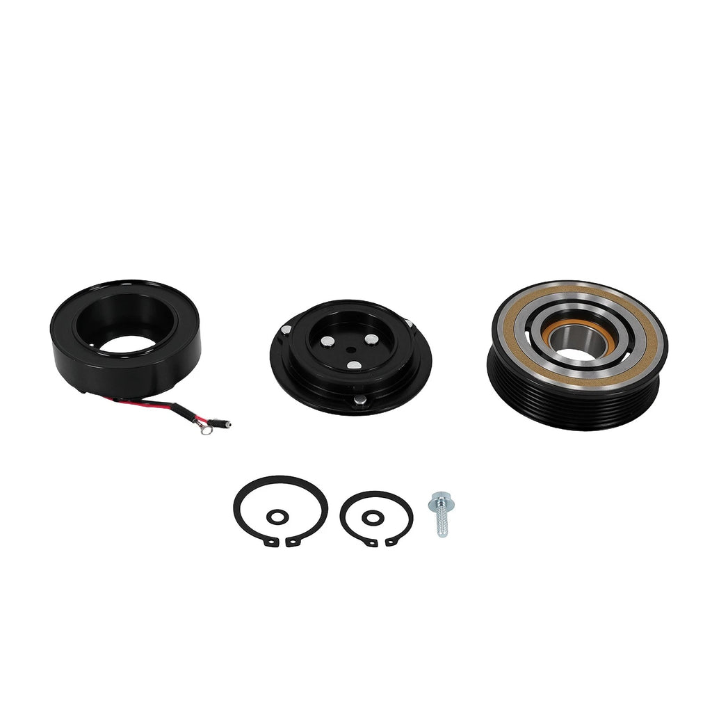 Air Conditioning Clutch Kit for Toyota Tacoma (2005–2015) CO10835C 330107T1