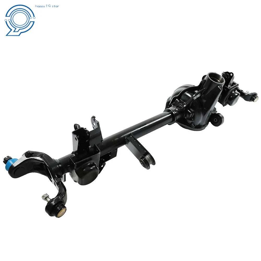 Axle Housing for Jeep Wrangler (2007–2015) 3.73 Axle Ratio D44