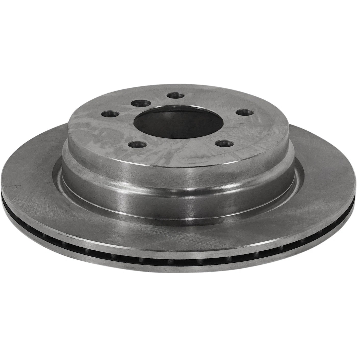 Disc Brake Rotor for BMW 328i (2007–2012) Rear Solid