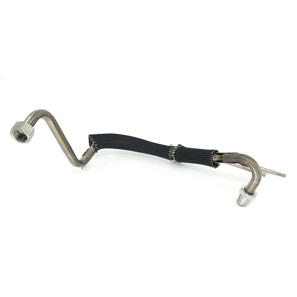 EGR Tube Pipe 3S4Z9D477AA for Ford Focus (2000–2007) 2.0L L4 DOHC