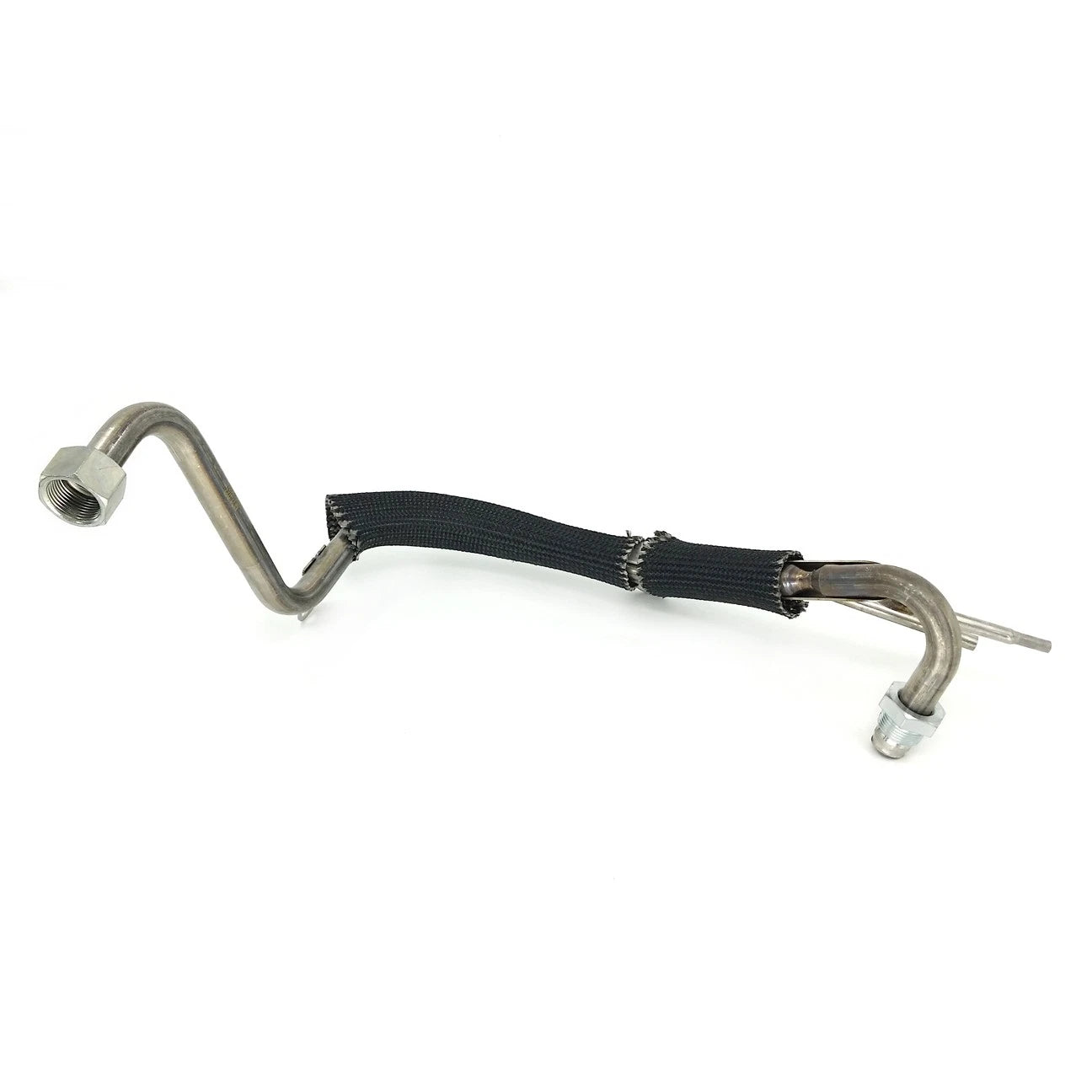 EGR Tube Pipe 3S4Z9D477AA for Ford Focus (2000–2007) 2.0L L4 DOHC