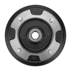 Front Brake Drum Hub & Bolts for Kawasaki KAF400 Mule SX XC (2017–2024)