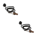 Oxygen Sensor Set of 2 for Mercedes-Benz C63 AMG (2008–2015)