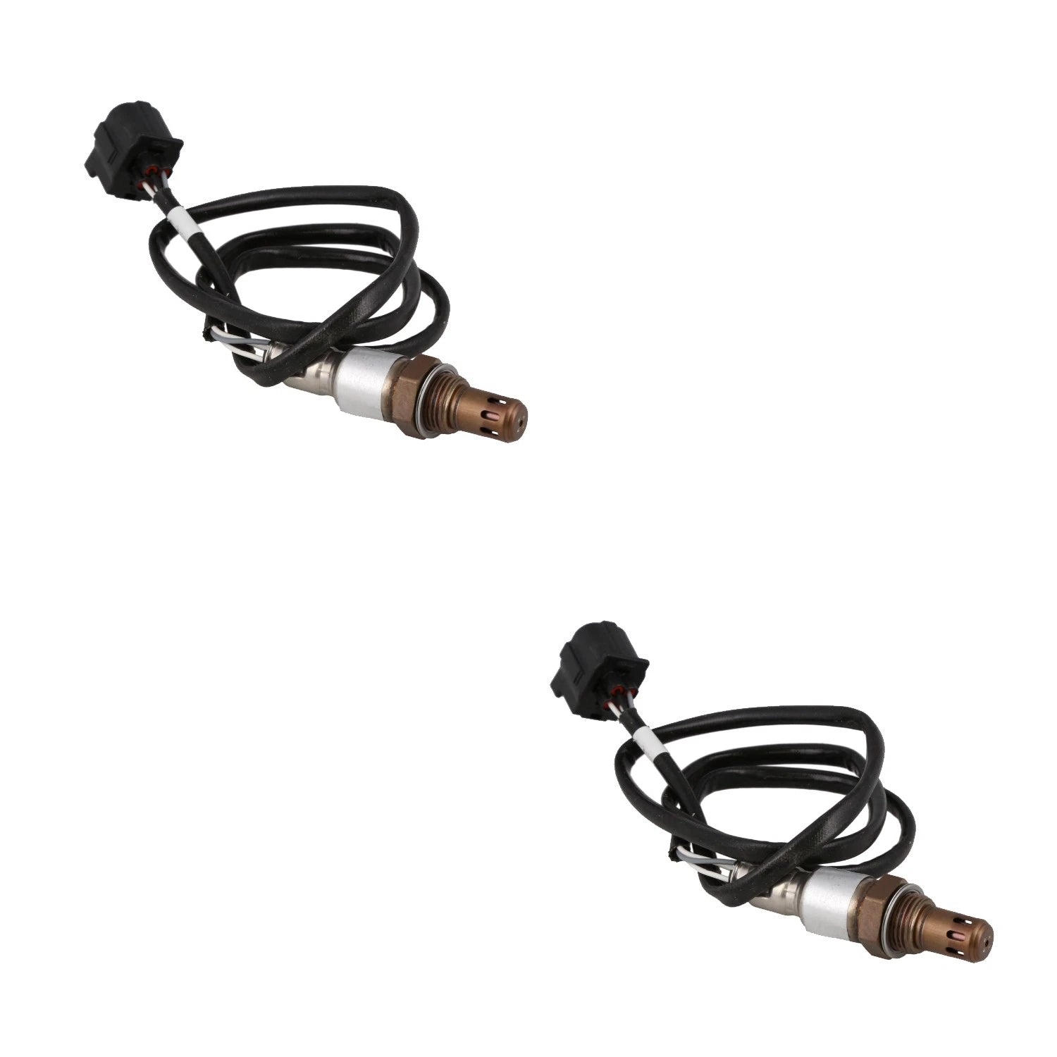 Oxygen Sensor Set of 2 for Mercedes-Benz C63 AMG (2008–2015)