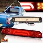 3D LED Bar Tail Brake Light for Ford Super Duty (1999–2016)